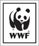 Logo WWF Brasil